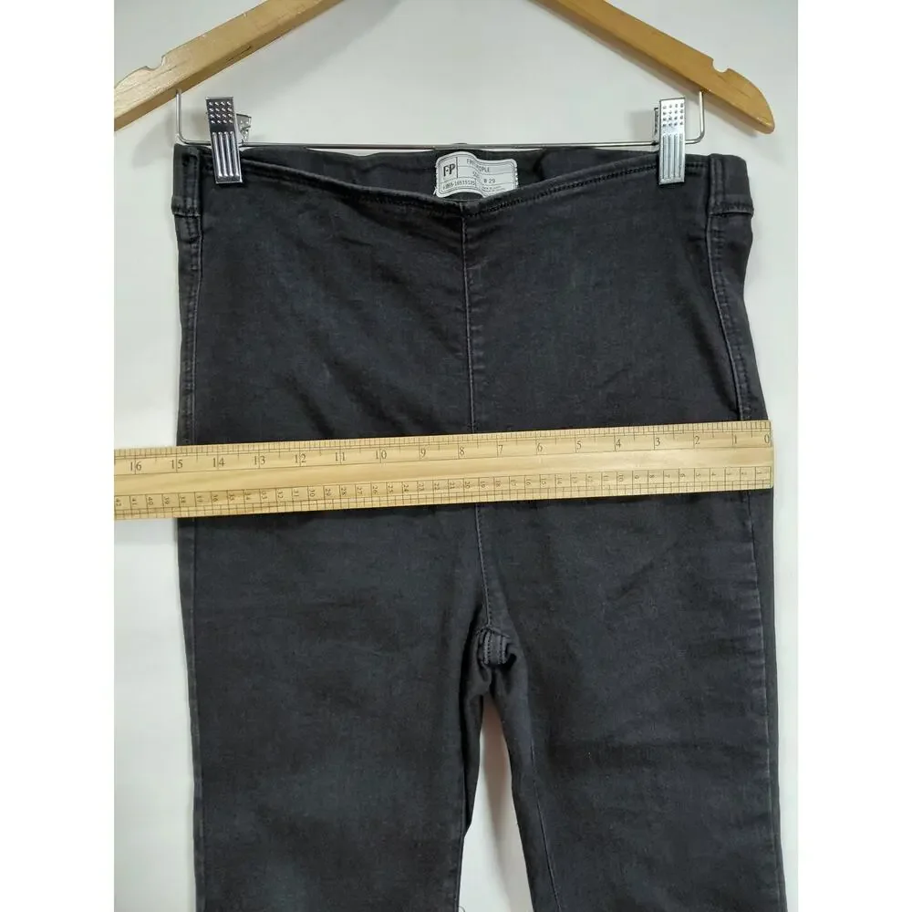 Free People fit tip